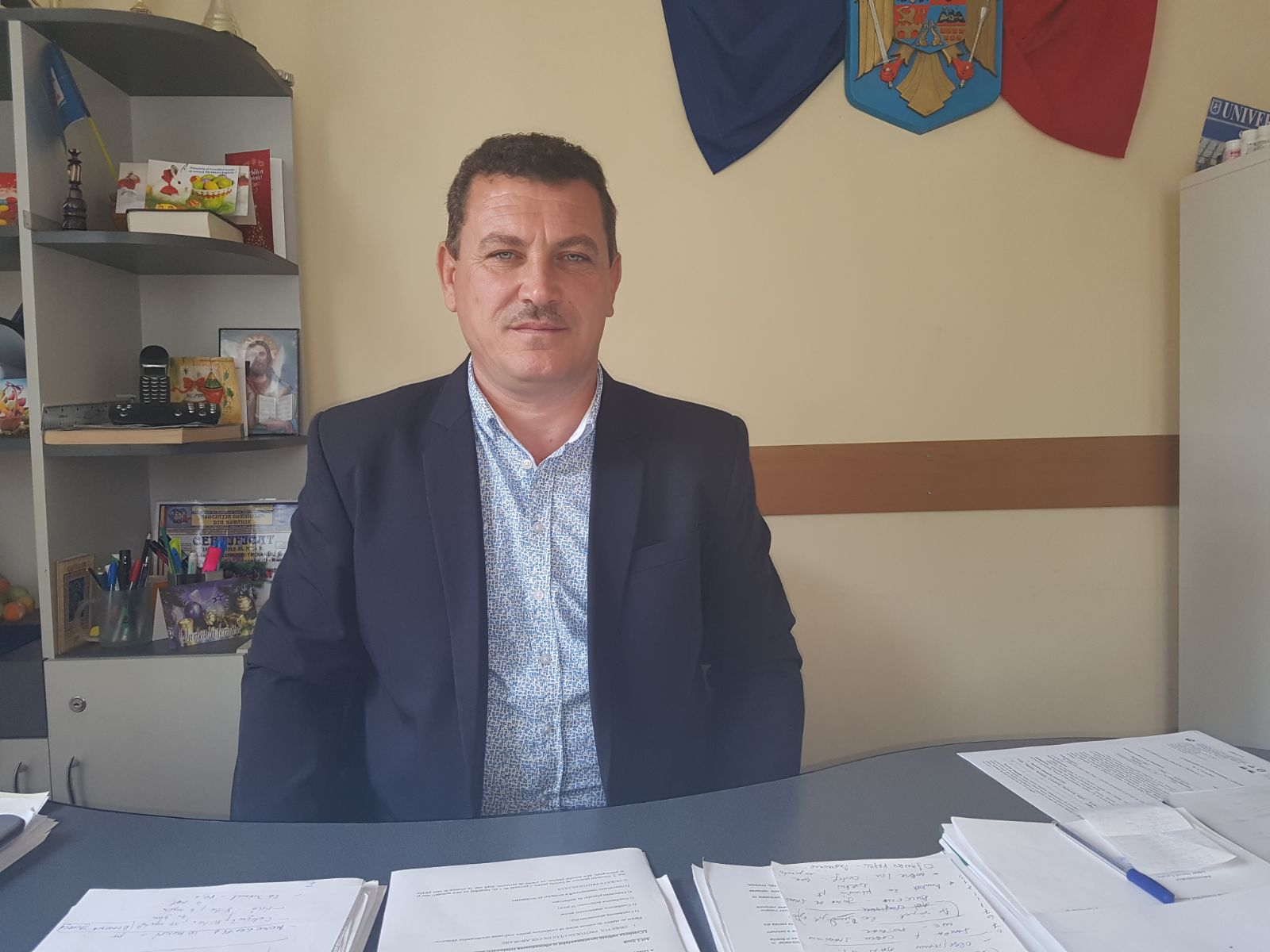 Primar, plasat sub control judiciar de DNA. Ar fi luat mită de peste 140 de mii de lei