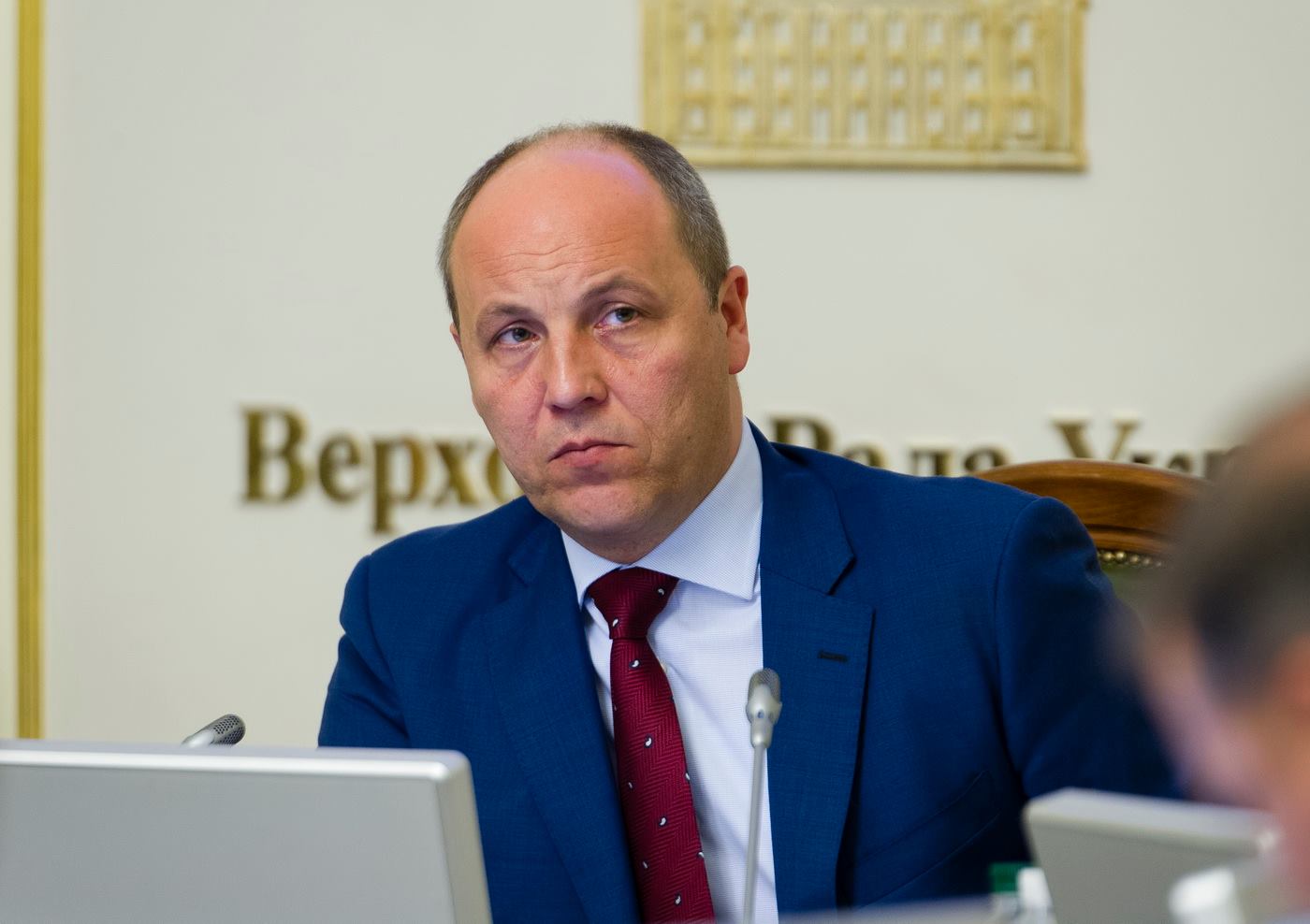 Fostul președinte al Parlamentului ucrainean Andrii Parubîi a fost împușcat mortal la Liov. Autoritățile îl caută pe atacator