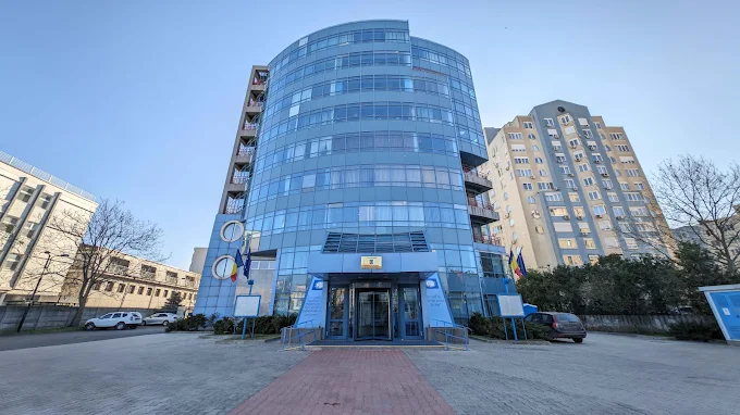 60.000 de euro/lună chirie pentru sediul CSM
