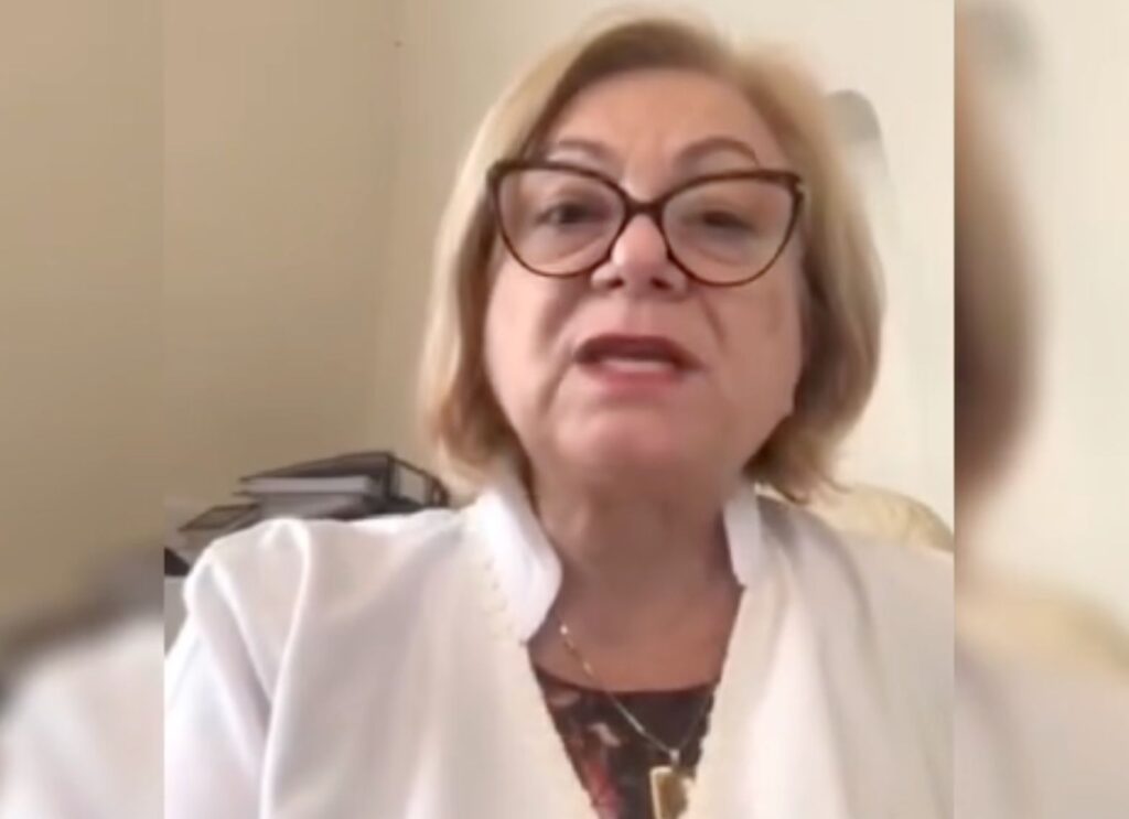 Imaginea medicului Carmen Dorobăț, folosită abuziv în reclame online false create cu inteligență artificială