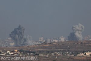 Sunt jurnaliștii din Gaza ținta deliberată a armatei israeliene? ONU cere Israelului să facă investigații reale după atacul asupra spitalului Nasser