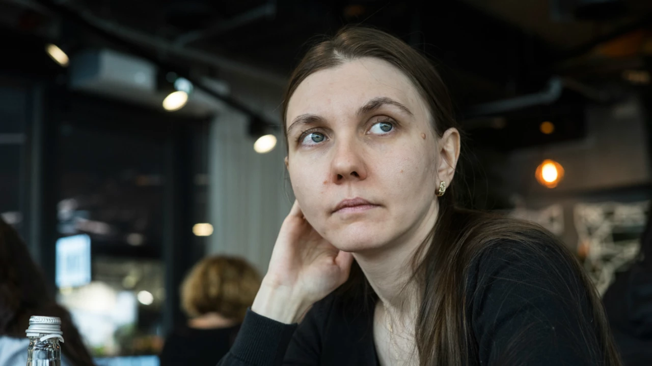 Interviu Libertatea | Ileana Racheru: „Congresul Mondial al Familiilor a fost fondat la Moscova, prezent la evenimentul MEGA, iar Brian Brown promovează narațiuni rusești”