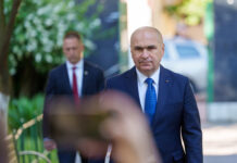 Ilie Bolojan, excepția care ar trebui să fie regula