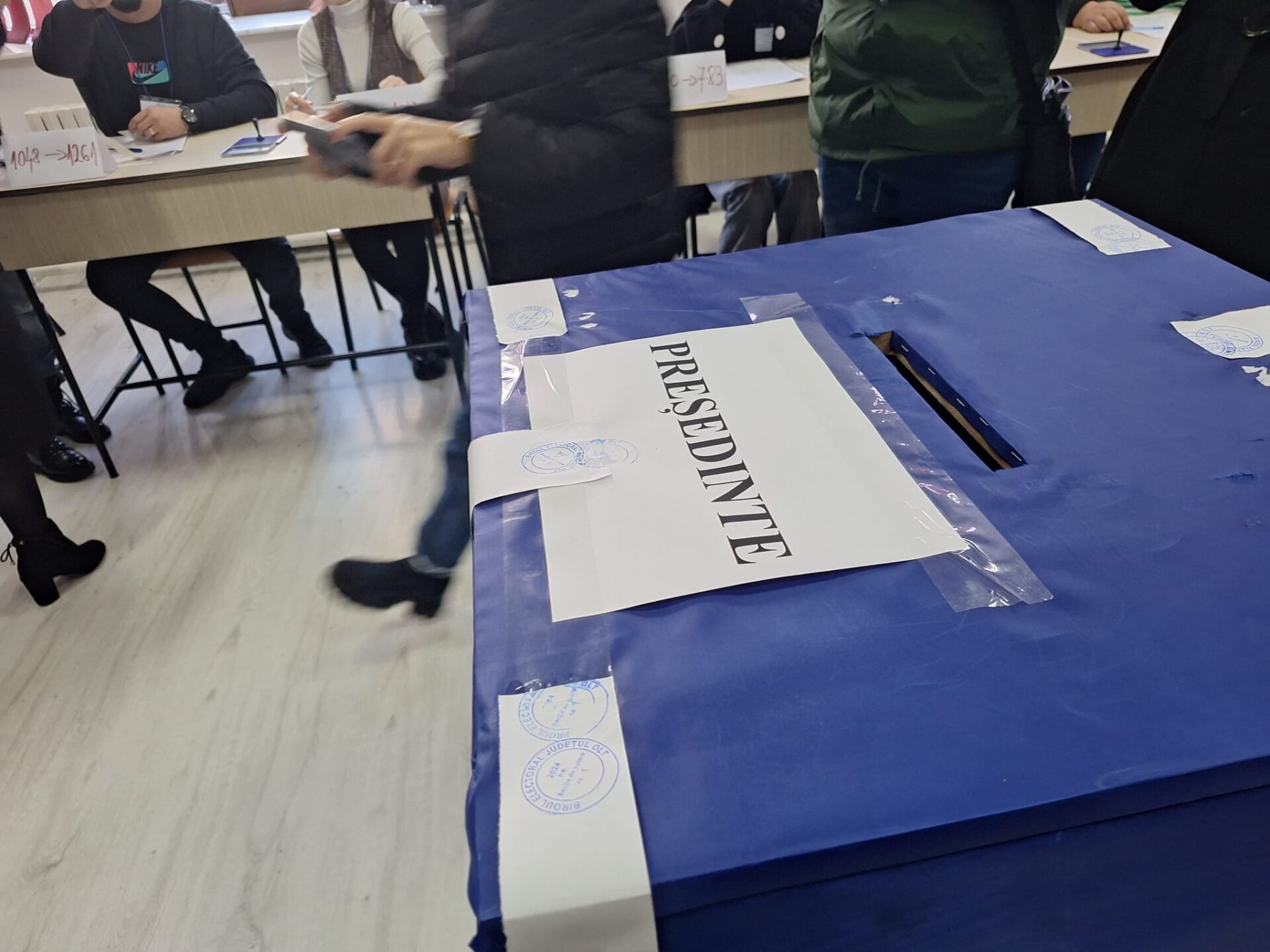 Infrastructura electorală a României sub presiune digitală: între ingerințe străine și criza de legitimitate a statului