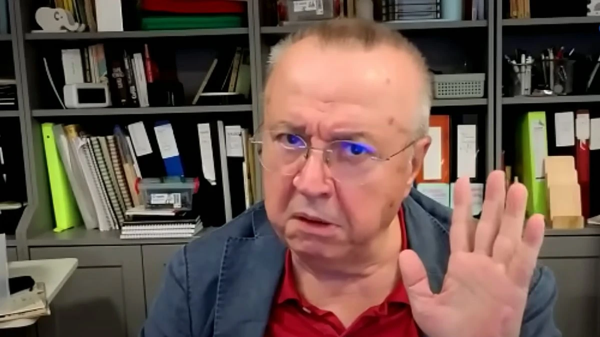 Năstase. Dezvăluiri ale fostului deputat PSD Cristian Rizea