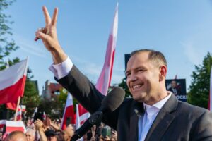 Aktual 24|Șoc pentru suveraniștii AUR. Președintele Poloniei, mesaj către Zelenski: ”Lupta Ucrainei este o contribuție eroică la apărarea valorilor care stau la baza civilizației europene”