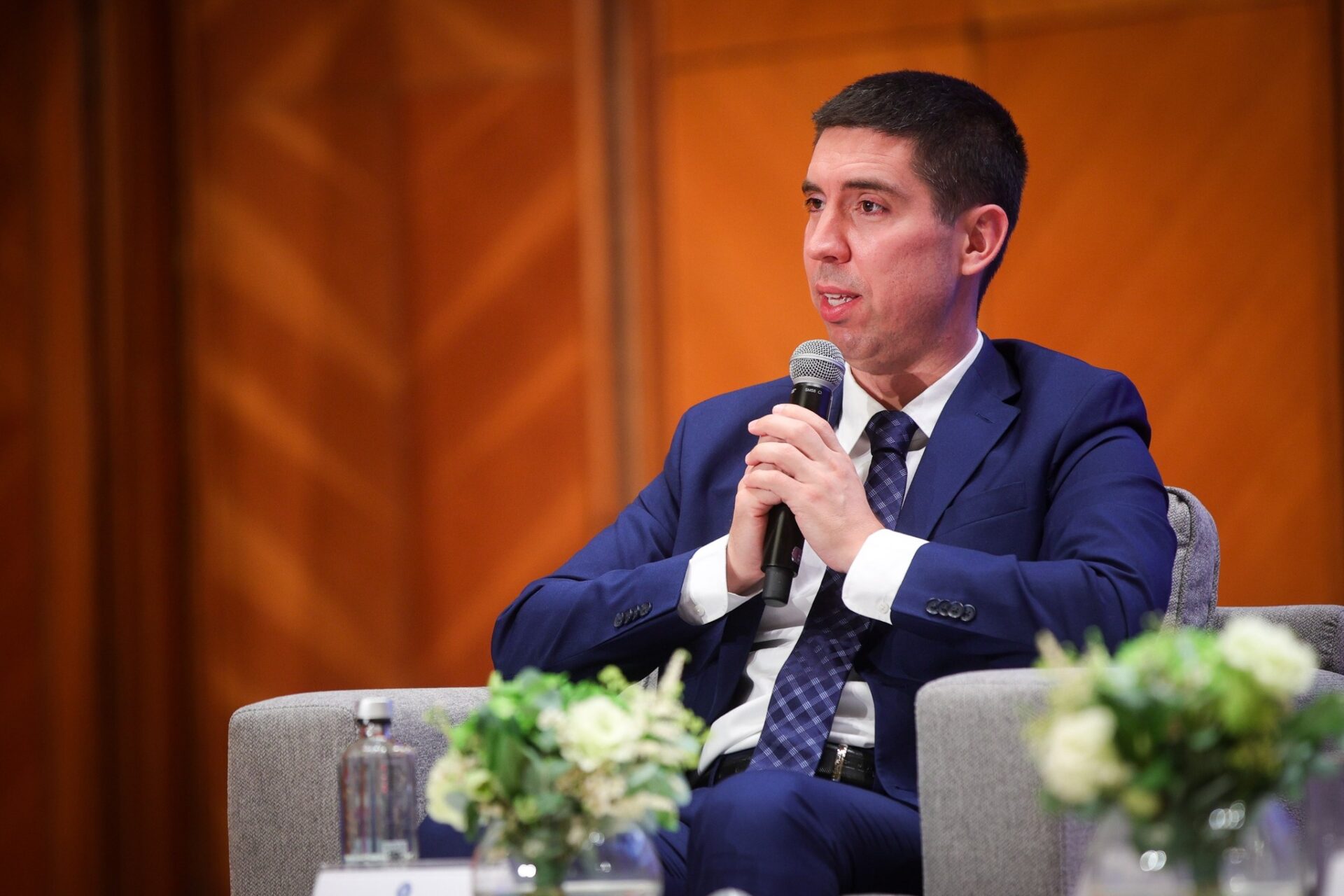 Interviu EurActiv | Mihai Popșoi, ministrul de Externe al R. Moldova: Aderarea Moldovei la UE în 2030 e realistă