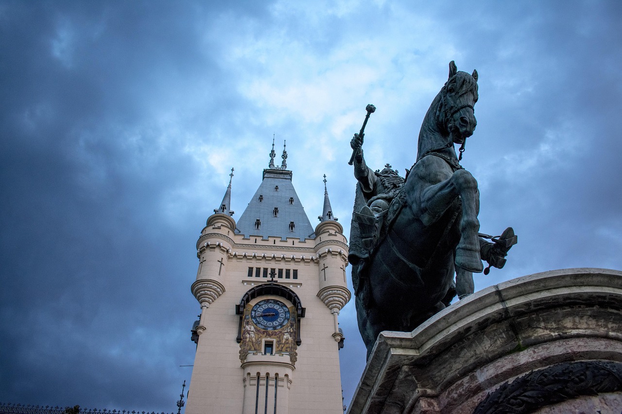 Turismul la Iași rămâne modest și în 2025: majoritatea vizitatorilor petrec în oraș mai puțin de două zile. Din totalul turiștilor, străinii au reprezentat doar 14,6%