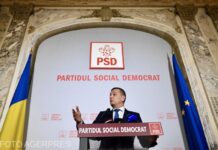 PSD între AUR și Lecția Trump