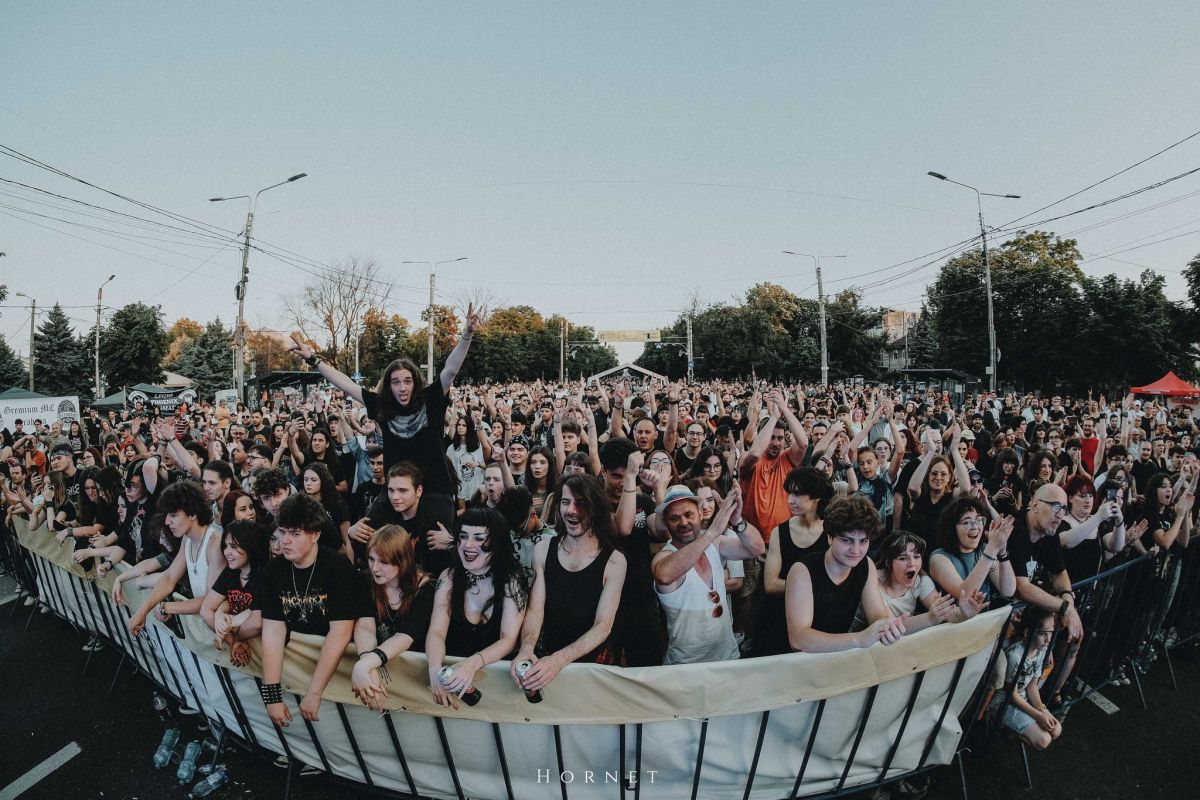 Zilele Republicii Ploiești - două zile de concerte și cel mai mare show de drone din România