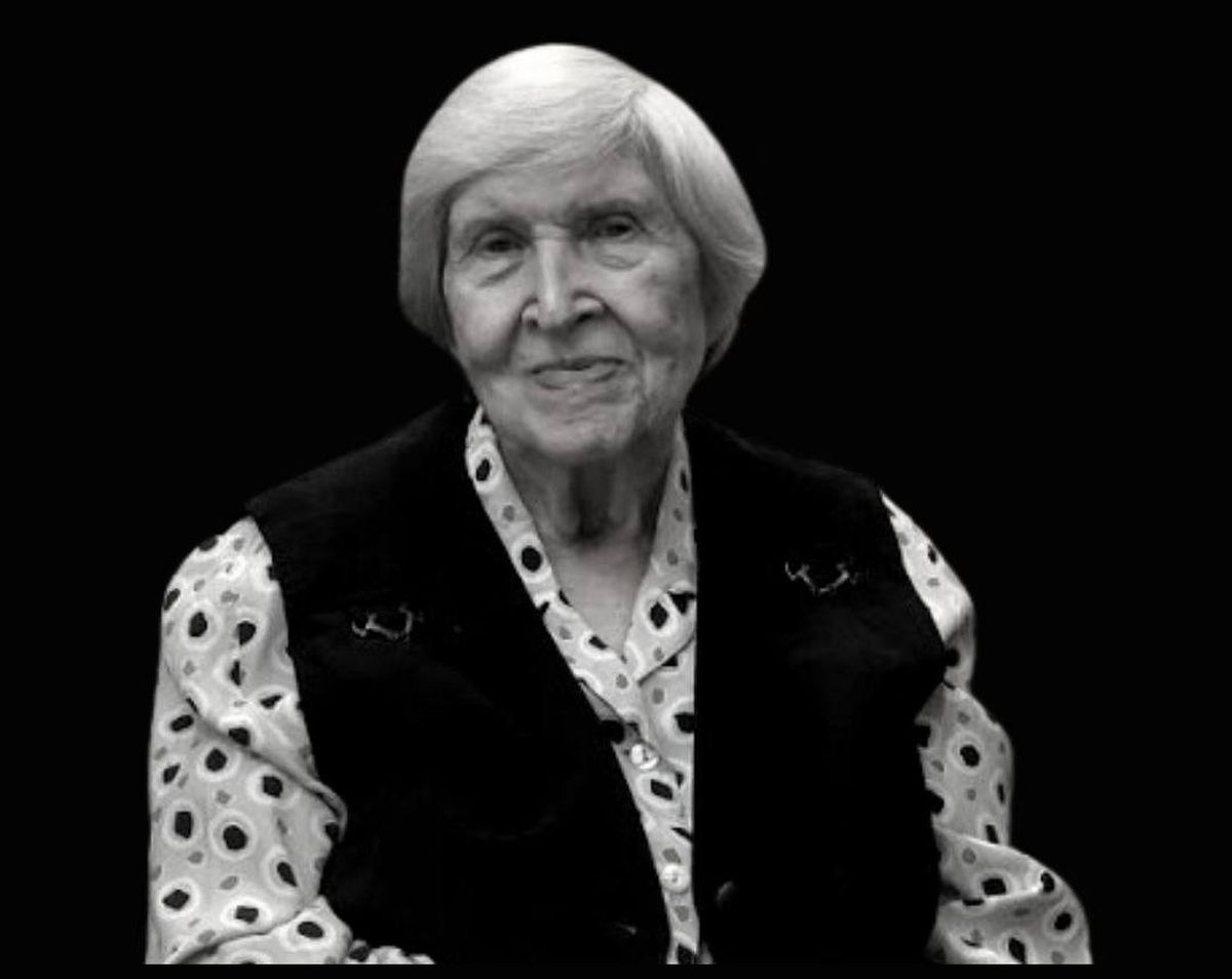IICCMER solicită Președintelui României decorarea post-mortem a Rodicăi Coposu, sora lui Corneliu Coposu