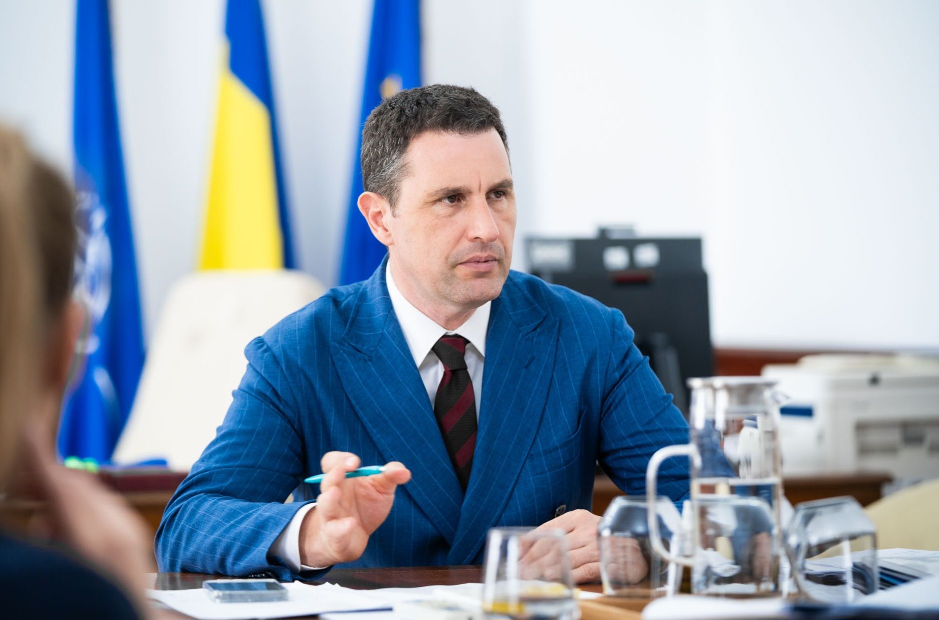 Tánczos Barna a lăudat, la Bihor, stilul de lucru al premierului Bolojan: „Fără un premier ca Bolojan, reformele nu vor exista”