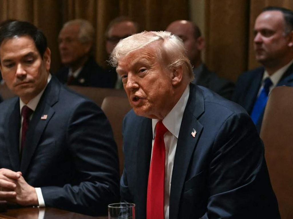 Trump, întâlnire cu Putin: „Vreau să văd ce gândește”. Europenii: „Nicio pace fără Ucraina” 