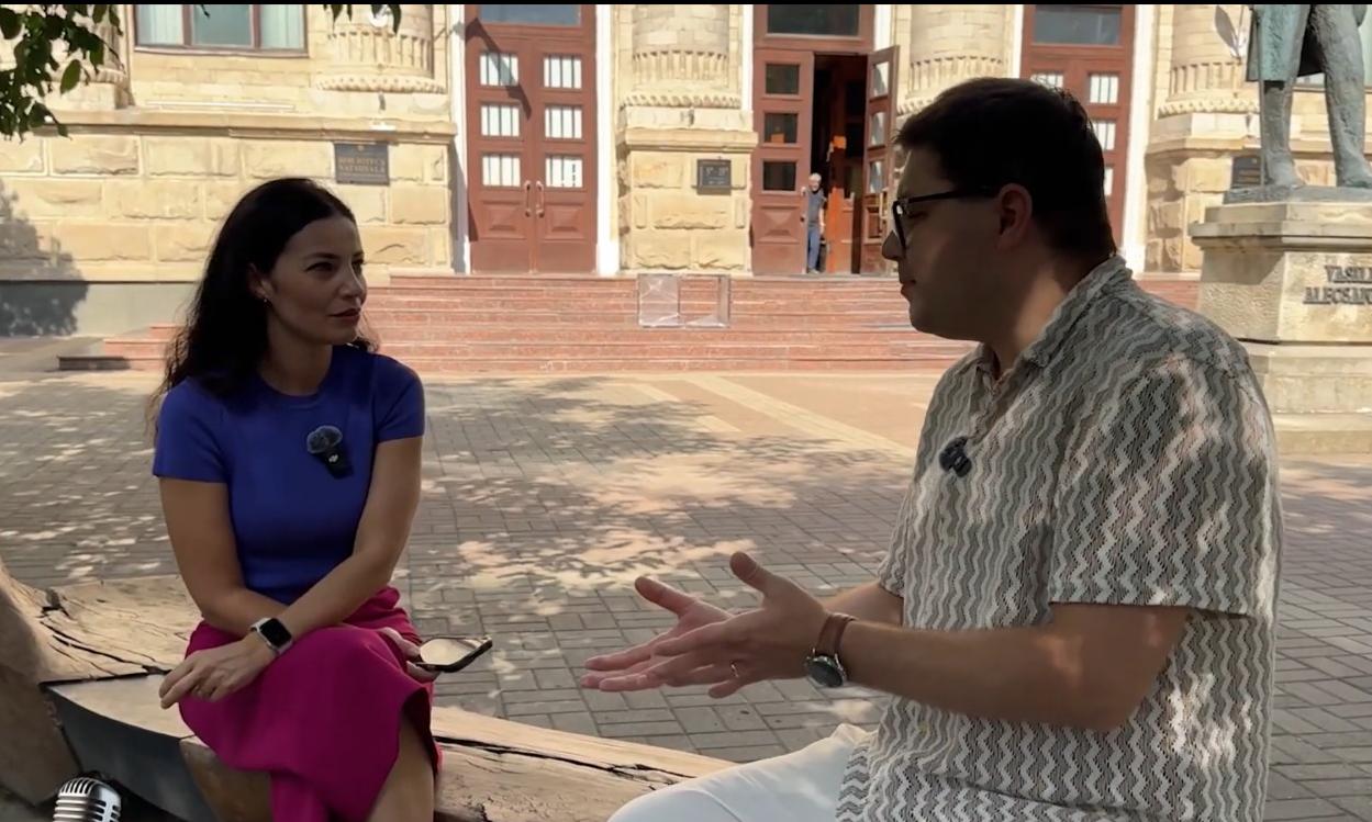 Cum să evităm „marea păcăleală” – de vorbă cu analistul Nicolae Țibrigan (Chișinău / București)
