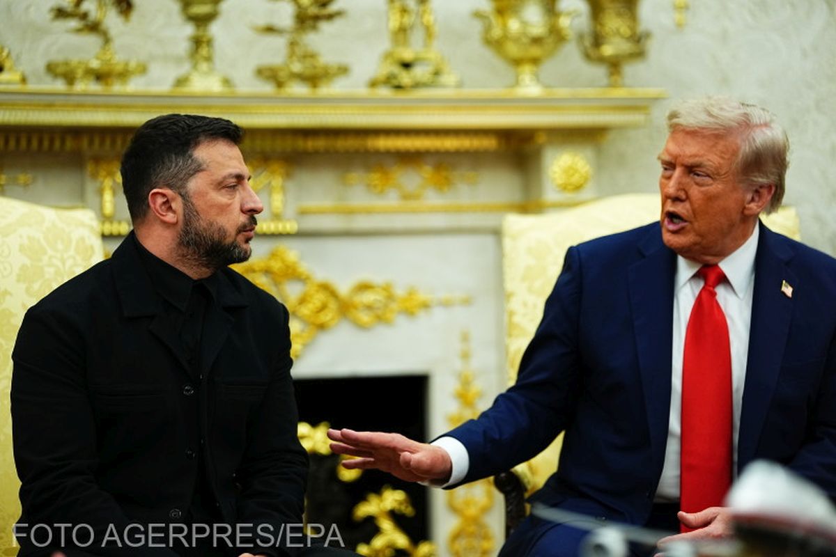 Garanții de securitate pentru Ucraina: cu o participare minimă din partea SUA și după reguli impuse de Moscova?