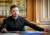 Aktual24: Un sondaj finanțat de republicanii americani în Ucraina arată că un nou partid a ajuns pe primul loc în preferințele ucrainenilor