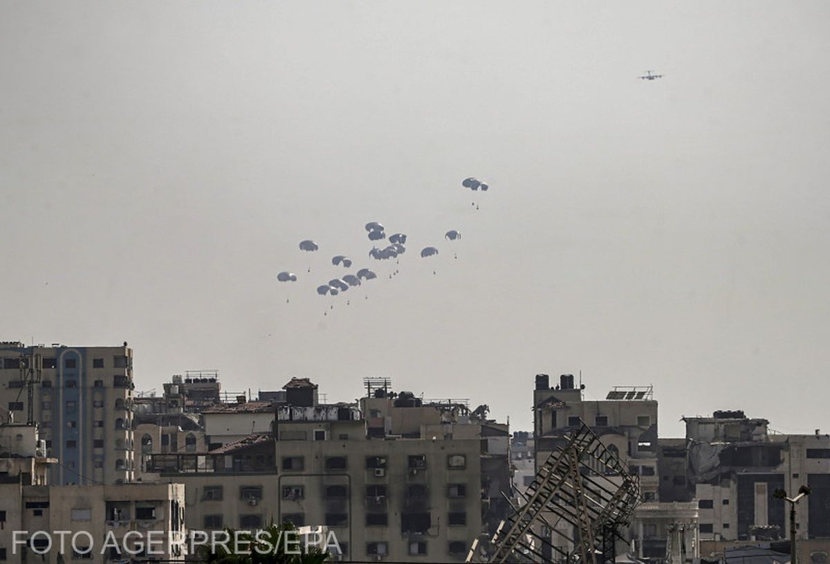 Peste 100 de organizații cer Israelului să renunțe la „arma ajutorului umanitar” în războiul din Gaza