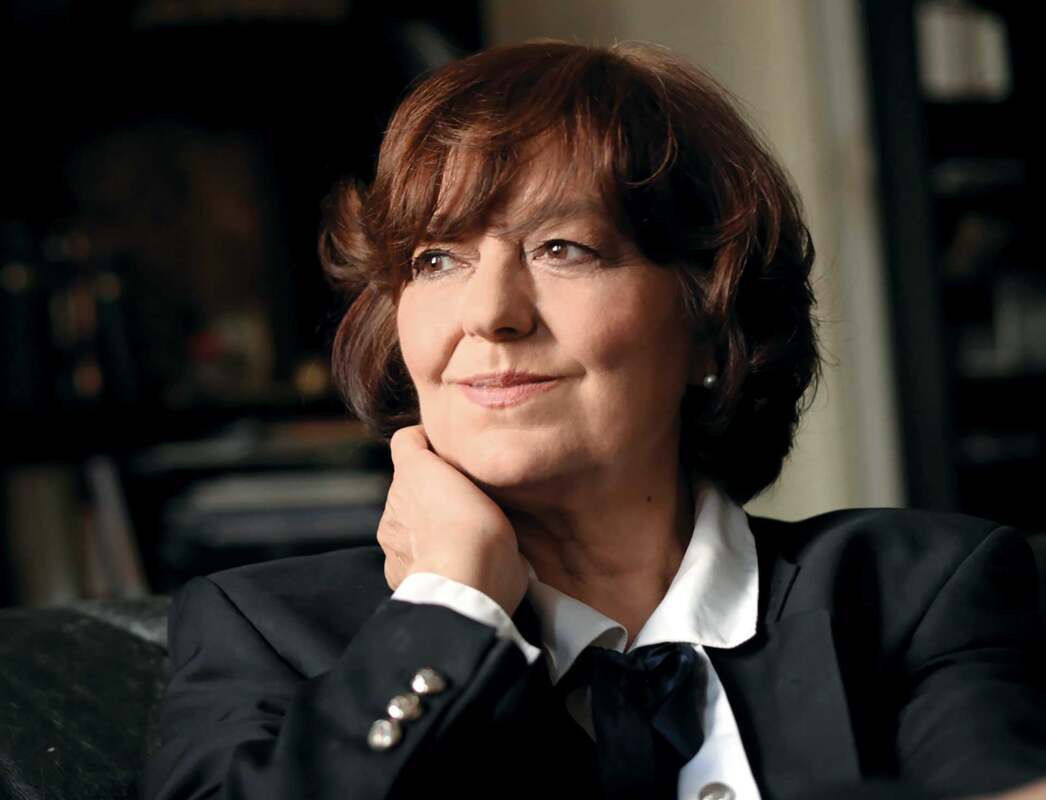 Ana Blandiana, despre adevărata temă a doliului național