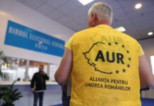 Colaborare AUR-UDMR în localitatea bihoreană Lugașu