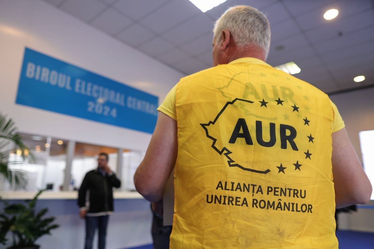 Aktual24 | Dan Tănasă nu este primul din AUR care are îndemnuri rasiste. Poziții rasiste și xenofobe ale partidului AUR