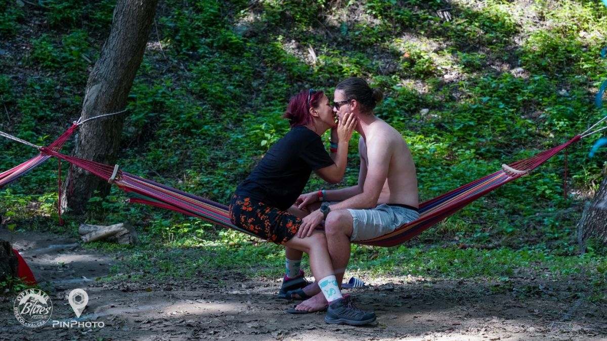 Blues-ul este pentru cei care nu au avut Woodstock
