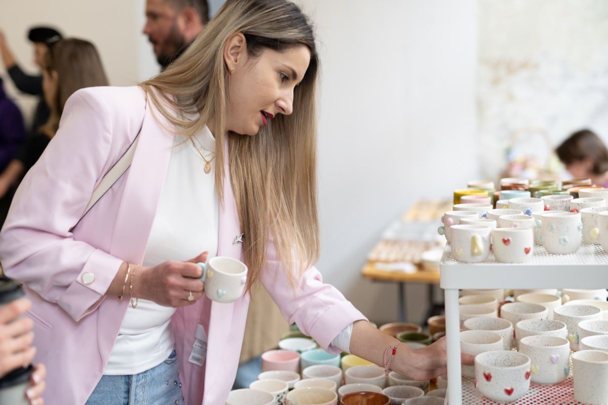 Festivalul Artizanilor aduce la Timișoara trei zile de artă, muzică şi gastronomie