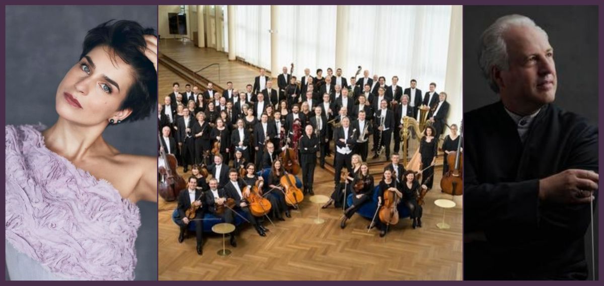 Festivalul Internațional „George Enescu” - nici în a doua săptămână nu sunt obligatorii, dar ce bine fac răgazurile muzicale