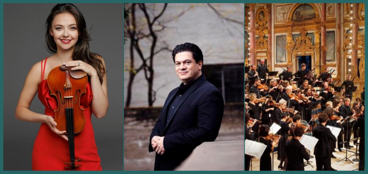 Festivalul Internațional „George Enescu”: ce ți-ar face bine dacă n-ai rata în prima săptămână