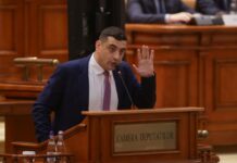 Opinie Aktual24 | Masca a căzut: Simion vrea cu PSD pentru că mereu a fost cu PSD