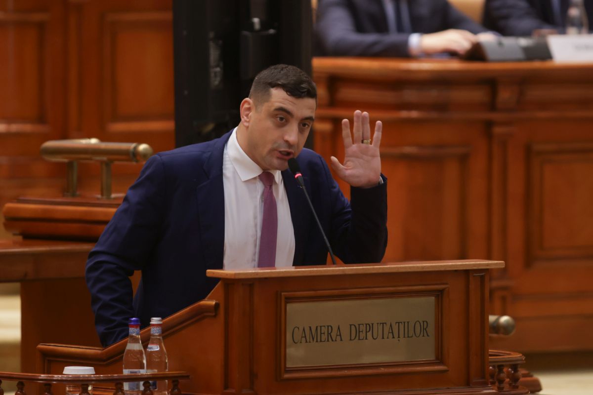 Opinie Aktual24 | Masca a căzut: Simion vrea cu PSD pentru că mereu a fost cu PSD