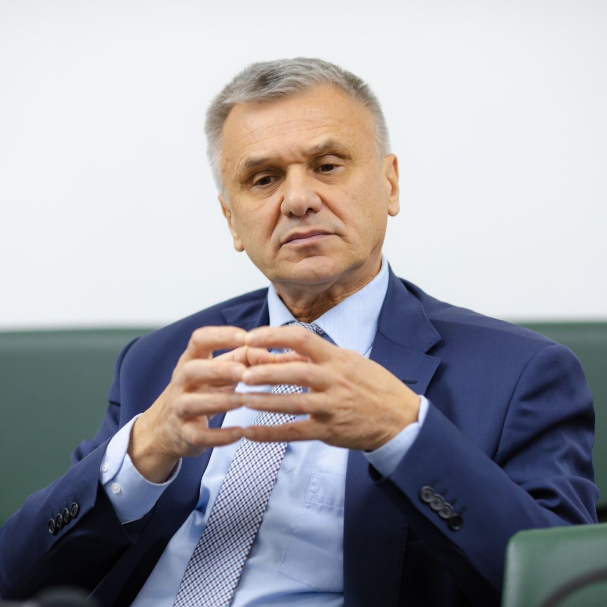 R. Moldova si Ucraina: momentul proclamării independenței le-a legat, drumul spre UE îl fac împreună - de vorbă cu analistul Igor Boțan