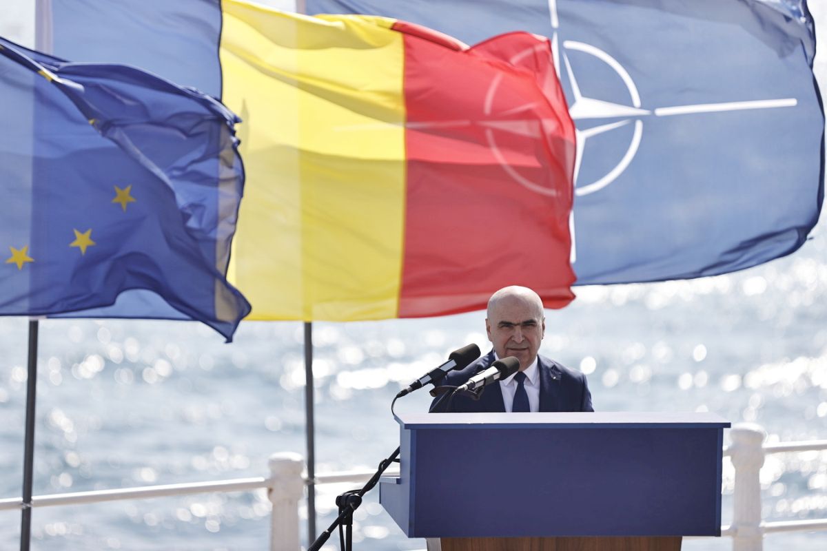 Premierul Ilie Bolojan anunță că vor fi adoptate noi pachete de măsuri pentru reformă: Nu există altă soluție