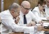 Ilie Bolojan, discuții cu miniștrii Sănătății, Educației și Mediului despre proiectele finanțate prin PNRR. Ce investiții sunt prioritare