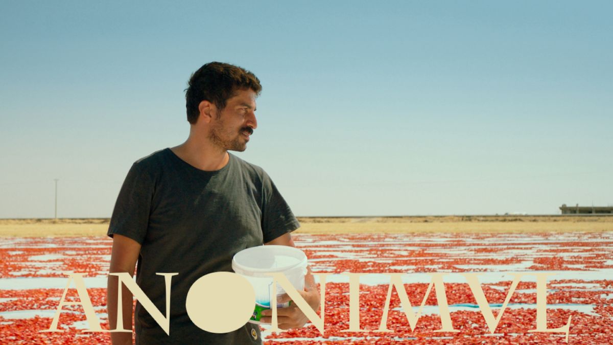„One Of Those Days When Hemme Dies”, de Murat Firatoglu, a câștigat Trofeul ANONIMUL 2025