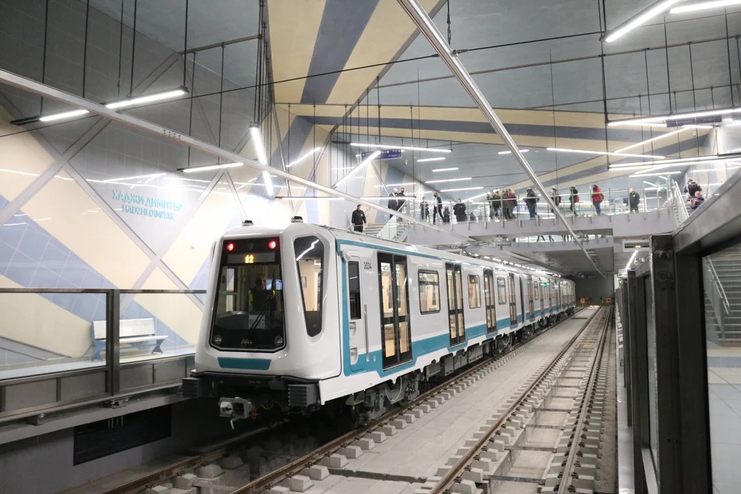 Metroul din Cluj rămâne fără finanțare PNRR. Ministrul Finanțelor spune că trebuie identificate surse alternative pentru investițiile rămase fără sprijin european