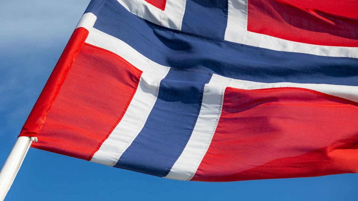 Norvegia acordă 1 miliard de coroane pentru a asigura aprovizionarea cu energie a Ucrainei înainte de iarnă