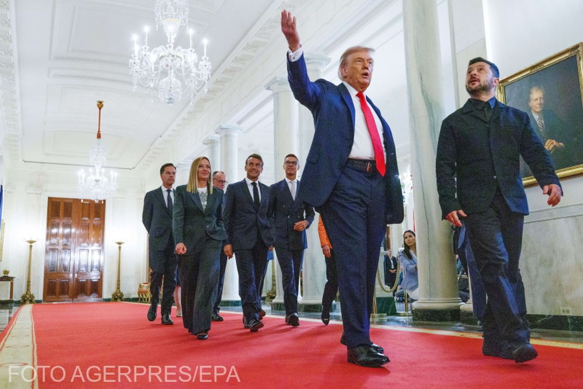 Zona gri, România și trilaterala SUA-Ucraina-Rusia