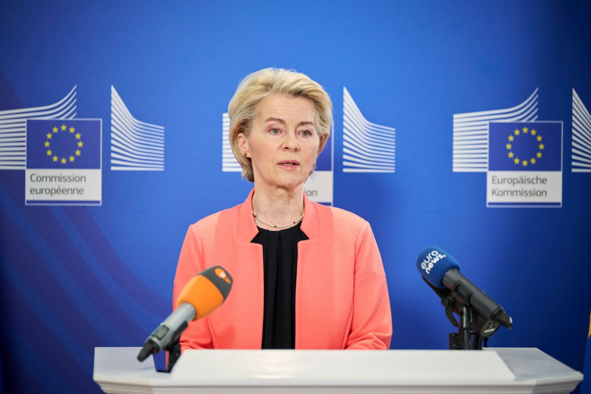Liderii europeni au venit cu o declarație comună după întâlnirea dintre Trump și Putin din Alaska. „Ucraina trebuie să beneficieze de garanții de securitate solide pentru a-și apăra suveranitatea și integritatea teritorială. / Rusia nu poate exercita dreptul de veto asupra aderării Ucrainei la UE și NATO”