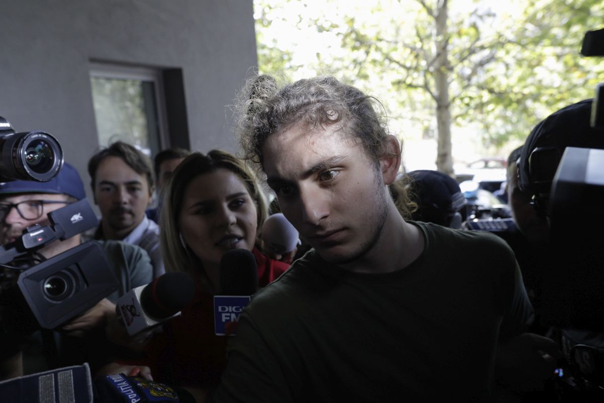 Vlad Pascu, condamnat definitiv la 10 ani închisoare în dosarul accidentului de la 2 Mai