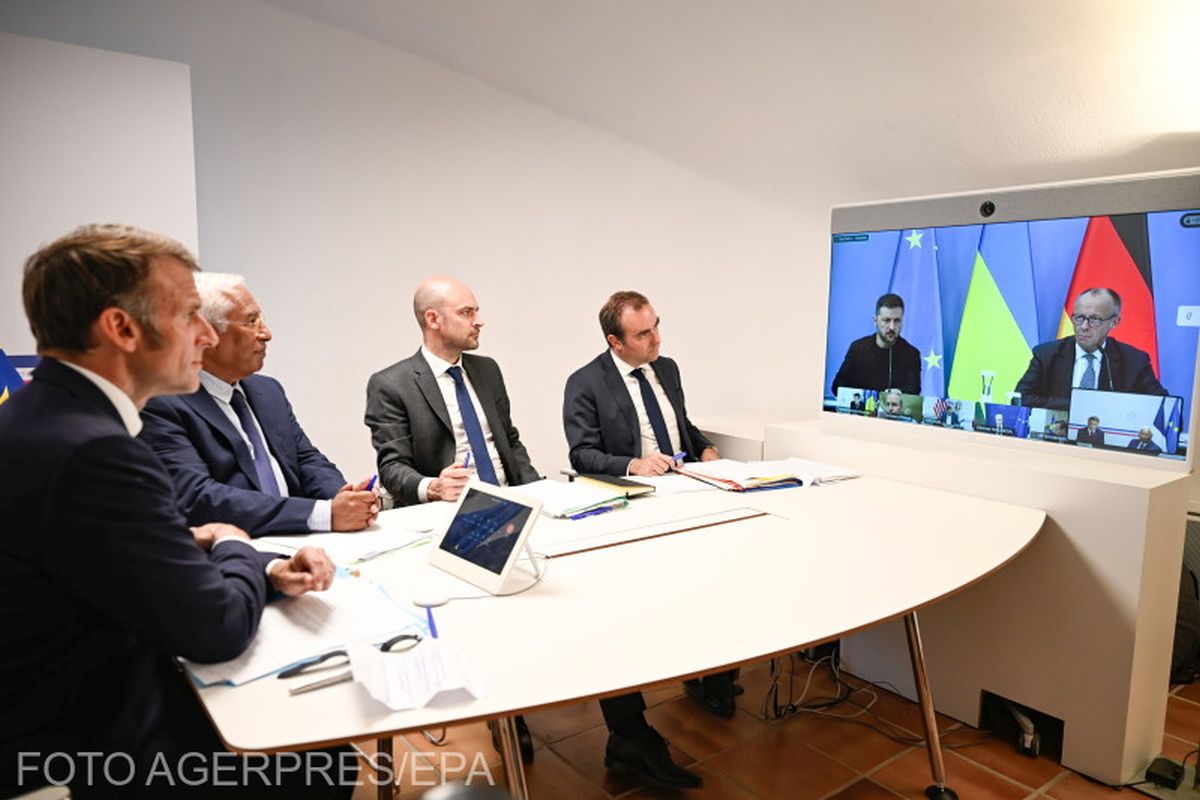 România, teama de Yalta 2.0 și întâlnirea Trump-Putin