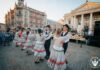Zilele culturii maghiare la Oradea. Spectacole de teatru, care alegorice cu flori din Debreţin şi concert al renumitului violonist maghiar Mága Zoltán