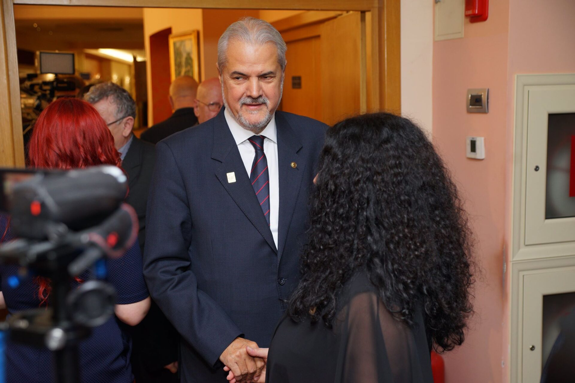 Libertatea: Cum a fost promovat Adrian Năstase în China cu sprijinul Ministerului de Externe condus de Bogdan Aurescu