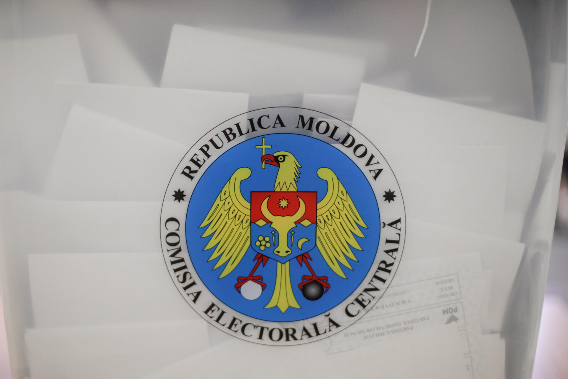 „Haideți la vot!” În Republica Moldova au loc cele mai importate alegeri de după independență