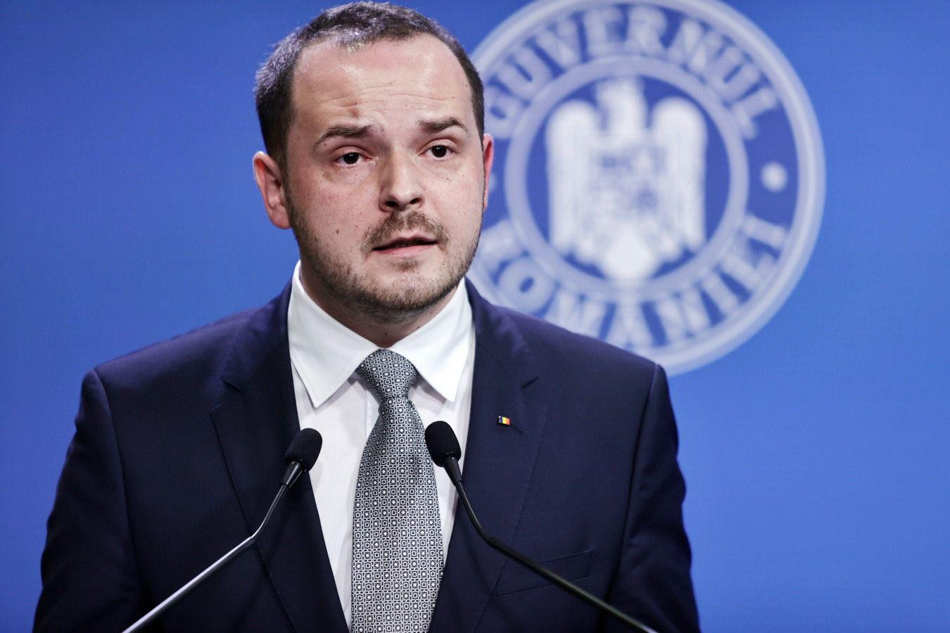 Ministrul Sănătății, Alexandru Rogobete: Raportările de la Iaşi au fost tardive. Vor urma măsuri ferme, cei responsabili vor răspunde