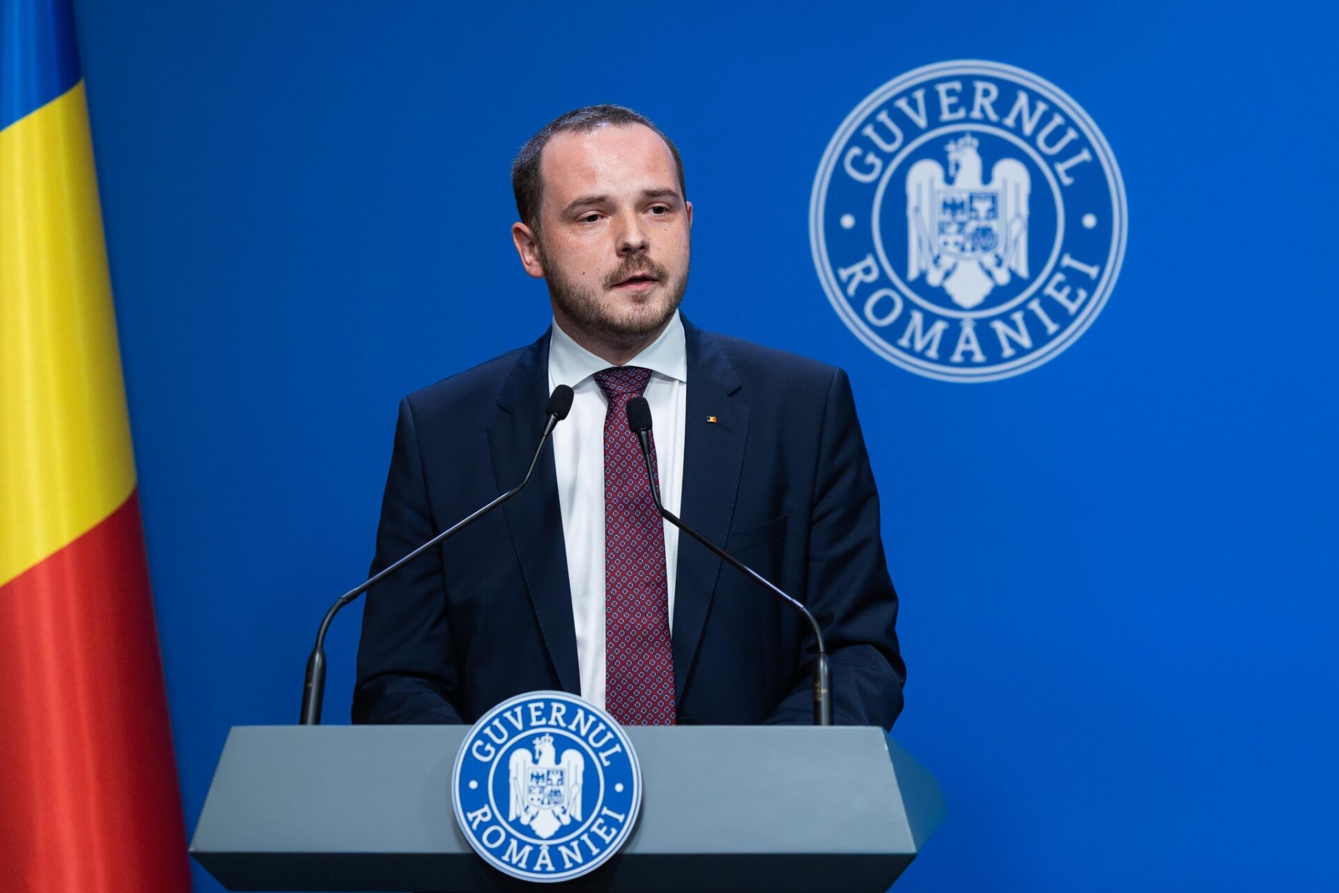 Ministrul Sănătății anunță demiterea conducerii DSP Iași și a managerului Spitalului „Sf. Maria” din Iași, după ce șase copii internați au murit infectaţi cu bacteria „Serratia Marcescens”
