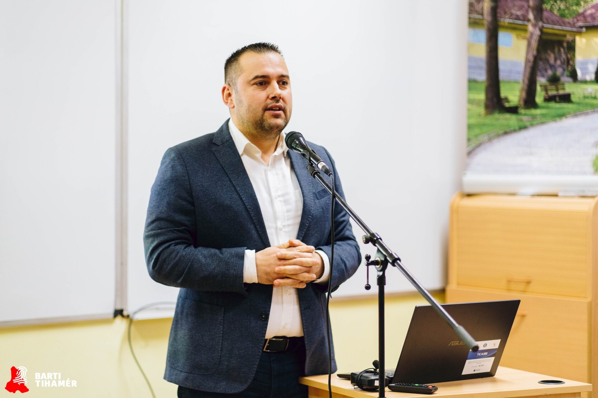 Vicepreședintele CJ Harghita și șeful adjunct al Administraţiei Judeţene a Finanţelor Publice (AJFP) au fost trimiși în judecată de DNA într-un dosar care vizează obţinerea de informaţii nedestinate publicităţii referitoare la activitatea unor firme