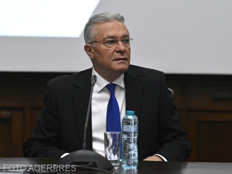Cristian Diaconescu: Includerea Rusiei ca amenințare în noua Strategie Națională de Apărare este „o reacție absolut normală”