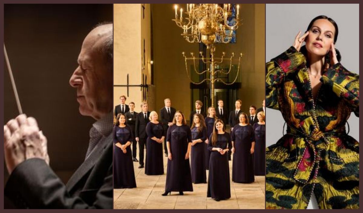 Festivalul Internațional „George Enescu”- recomandări săptămâna a 4-a, ultima strigare!