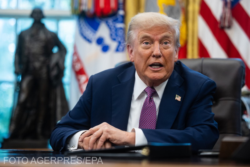 „Ce-i într-un nume?” La Washington, Departamentul Apărăii este redenumit Departamentul de Război