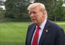 Donald Trump susține că pătrunderea dronelor rusești în spațiul aerian al Poloniei ar fi putut fi o „eroare” din partea Rusiei